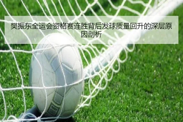 樊振东全运会资格赛连胜背后发球质量回升的深层原因剖析
