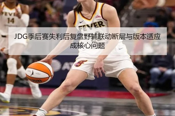 JDG季后赛失利后复盘野辅联动断层与版本适应成核心问题